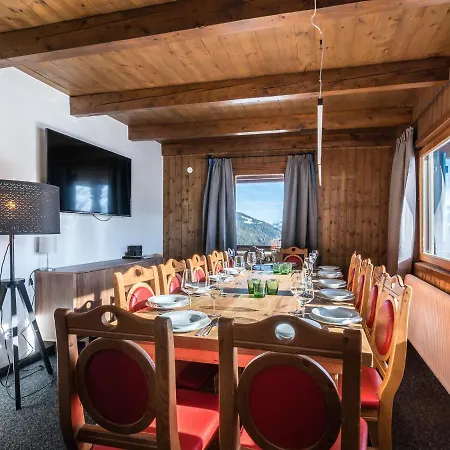 Gorgeous Chalet With Sauna In K Nigsleiten Prázdninový dům Konigsleiten