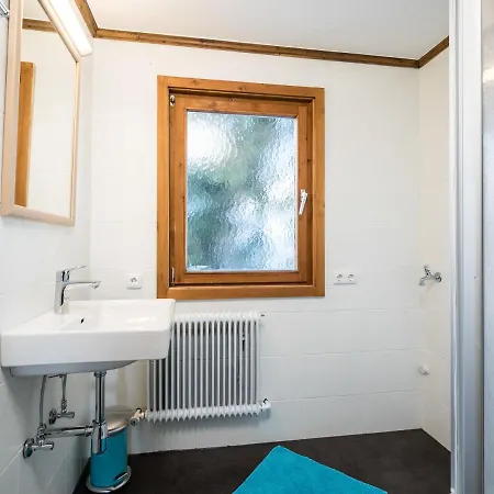 Gorgeous Chalet With Sauna In K Nigsleiten Konigsleiten
