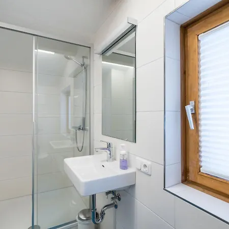 Gorgeous Chalet With Sauna In K Nigsleiten Prázdninový dům *