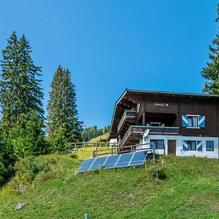 Gorgeous Chalet With Sauna In K Nigsleiten Prázdninový dům