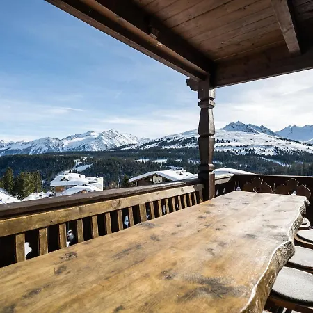 Gorgeous Chalet With Sauna In K Nigsleiten Konigsleiten