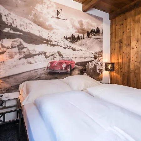 Gorgeous Chalet With Sauna In K Nigsleiten Prázdninový dům