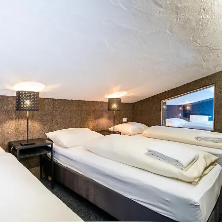 Gorgeous Chalet With Sauna In K Nigsleiten *