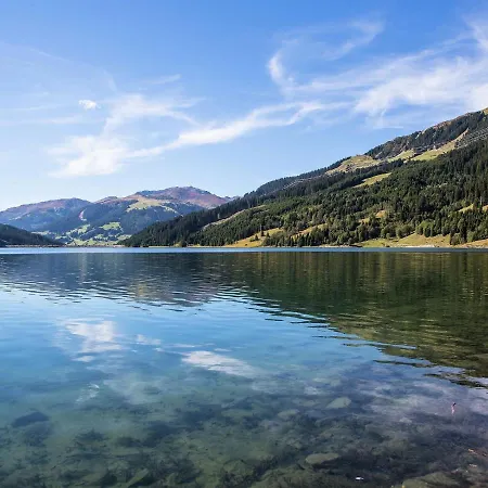 Gorgeous Chalet With Sauna In K Nigsleiten