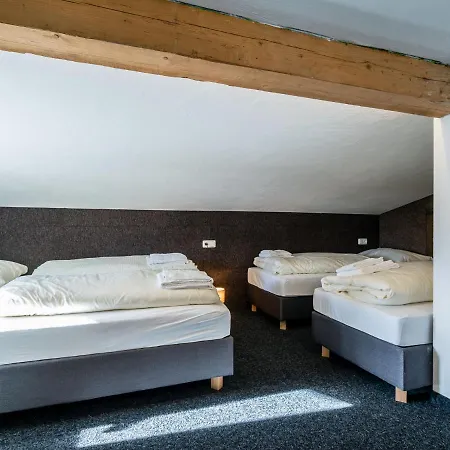 Gorgeous Chalet With Sauna In K Nigsleiten Konigsleiten