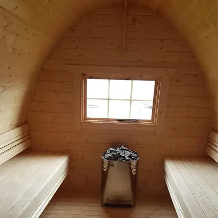 Gorgeous Chalet With Sauna In K Nigsleiten * Konigsleiten