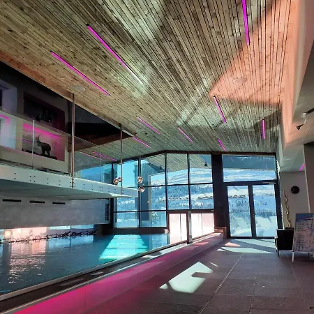Gorgeous Chalet With Sauna In K Nigsleiten *